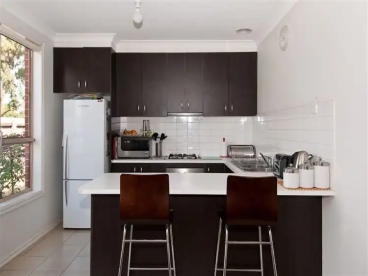 Fourth view of Homely townhouse listing, 3/18 Conifer Avenue, Brooklyn VIC 3012