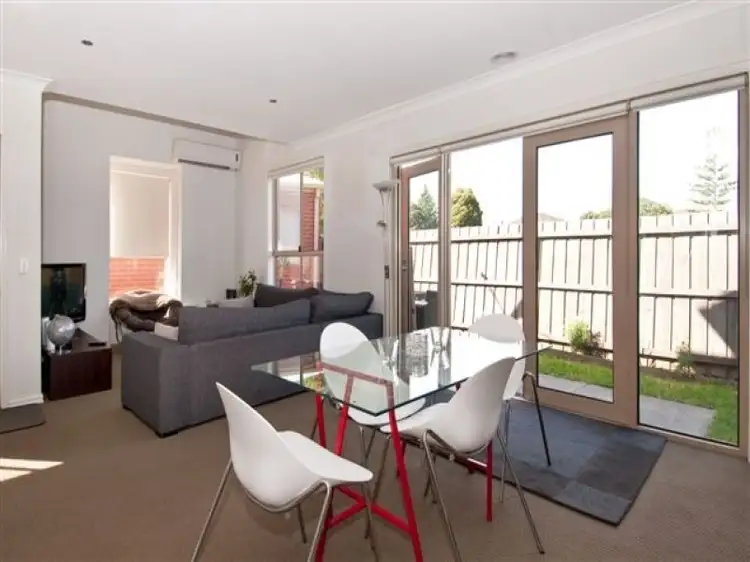Fifth view of Homely townhouse listing, 3/18 Conifer Avenue, Brooklyn VIC 3012
