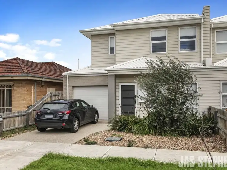 141 Suffolk Street, West Footscray VIC 3012