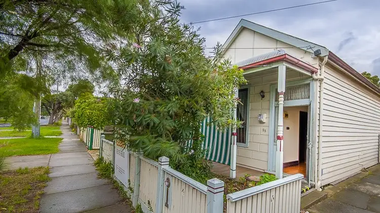 53 Kingsville Street
