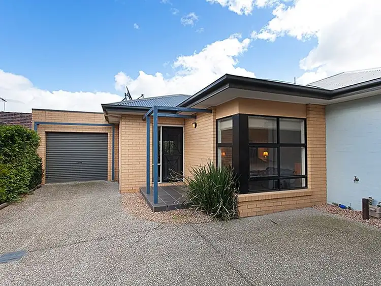 4/24 Bishop Street, Kingsville VIC 3012
