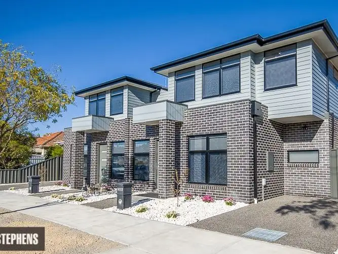 55B Bena Street, Yarraville VIC 3013