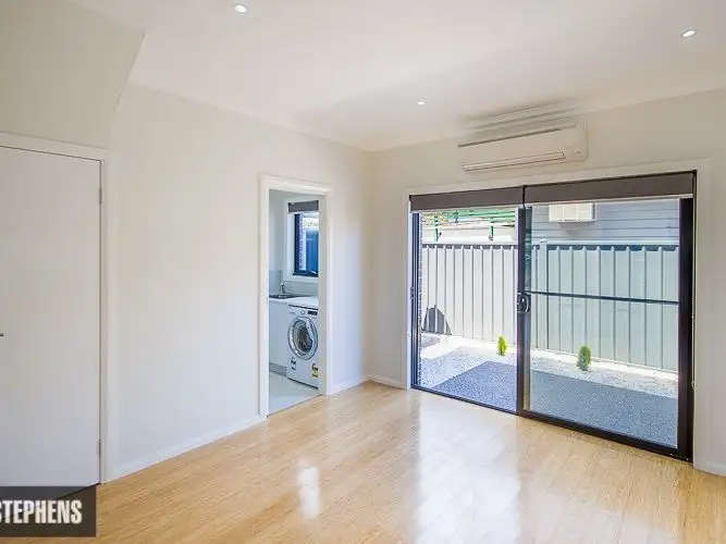 Third view of Homely townhouse listing, 55B Bena Street, Yarraville VIC 3013