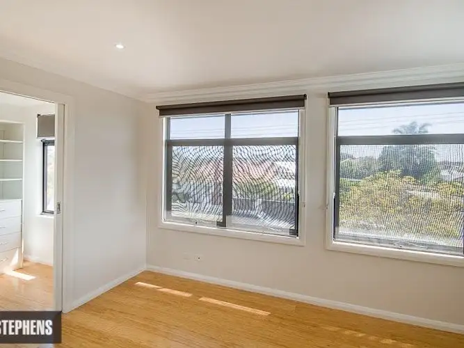Fifth view of Homely townhouse listing, 55B Bena Street, Yarraville VIC 3013