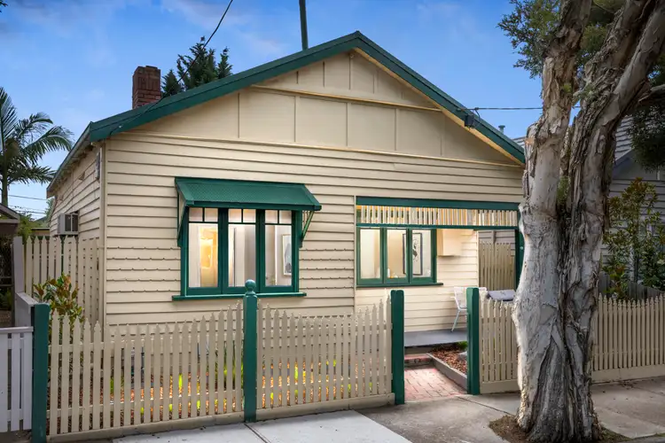 26 Kingston Street, Yarraville VIC 3013