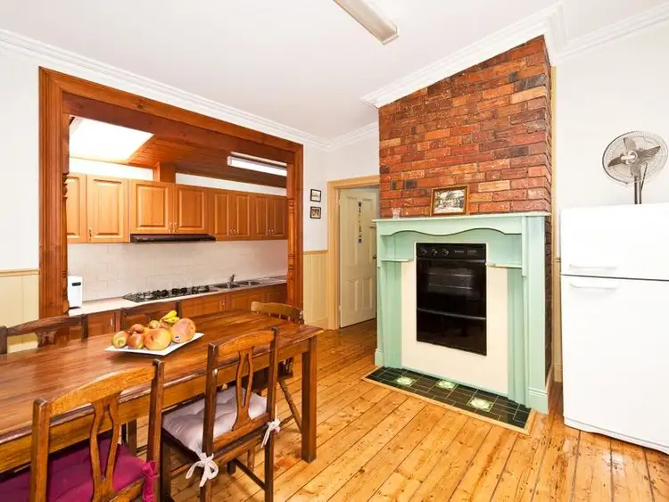 Second view of Homely house listing, 56 Albert Street, Footscray VIC 3011