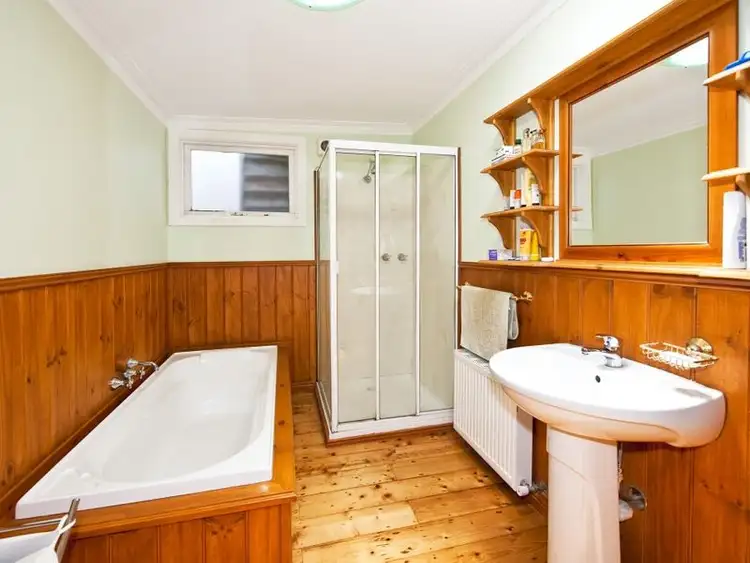 Fourth view of Homely house listing, 56 Albert Street, Footscray VIC 3011