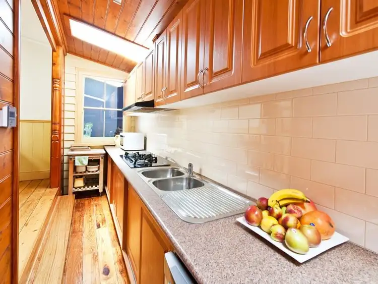 Fifth view of Homely house listing, 56 Albert Street, Footscray VIC 3011