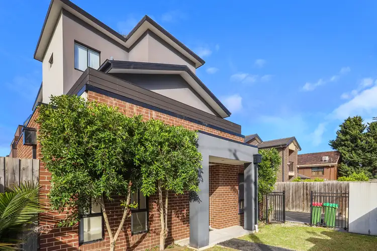 1/357 Geelong Road, Kingsville VIC 3012