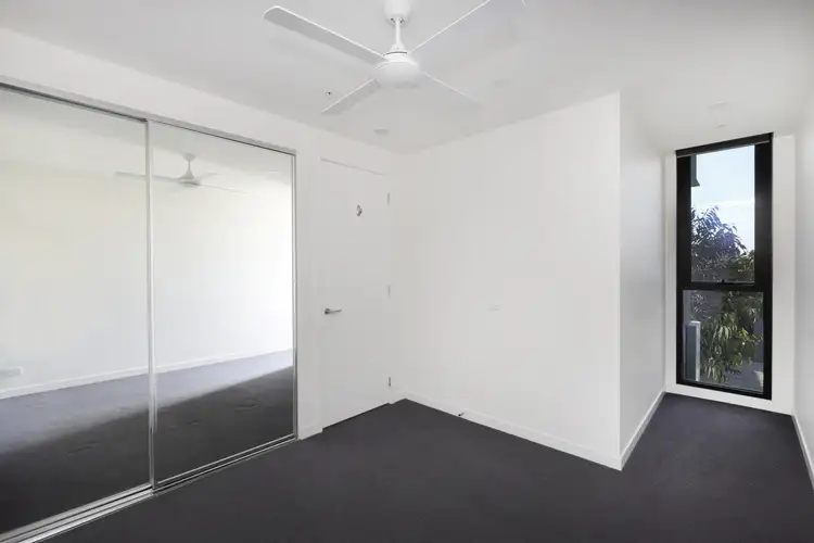 Third view of Homely apartment listing, 114/9 Hewitt Avenue, Footscray VIC 3011