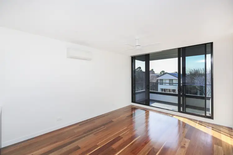 Fourth view of Homely apartment listing, 114/9 Hewitt Avenue, Footscray VIC 3011