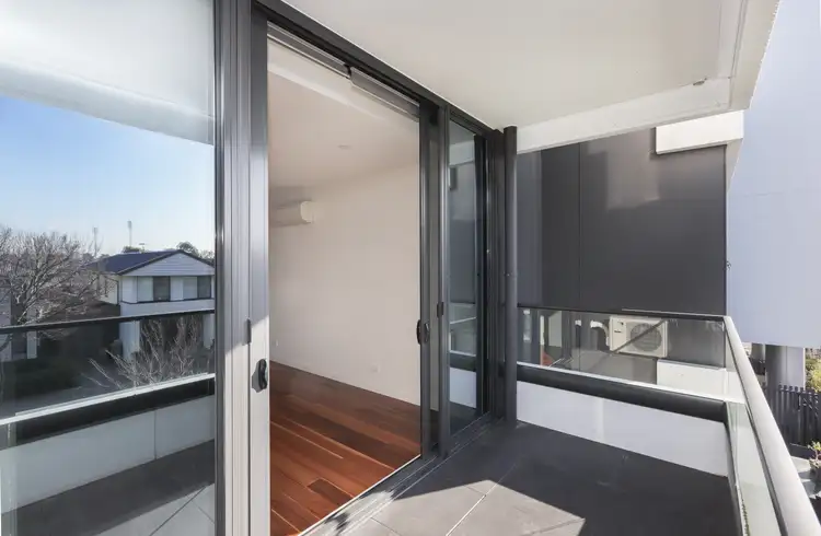 Fifth view of Homely apartment listing, 114/9 Hewitt Avenue, Footscray VIC 3011