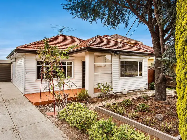 35 Wilkins Street, Yarraville VIC 3013