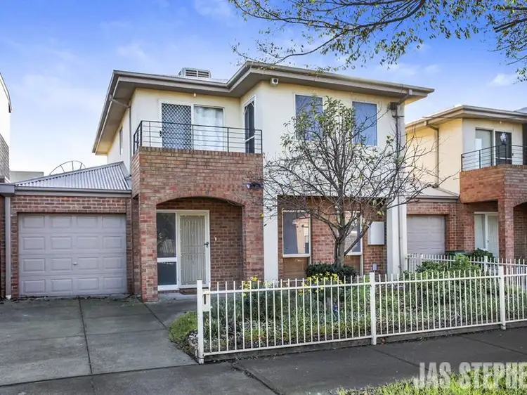 3/18 Janson Street, Maidstone VIC 3012