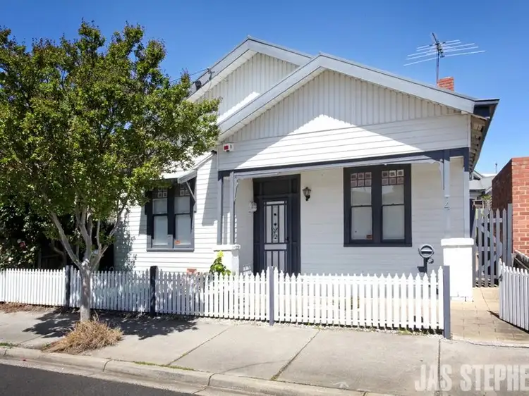 Second view of Homely house listing, 4 Mary Street, Footscray VIC 3011