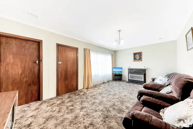 Second view of Homely house listing, 23 Bannister Street, Jacana VIC 3047