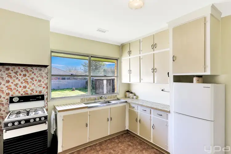 Fifth view of Homely house listing, 23 Bannister Street, Jacana VIC 3047