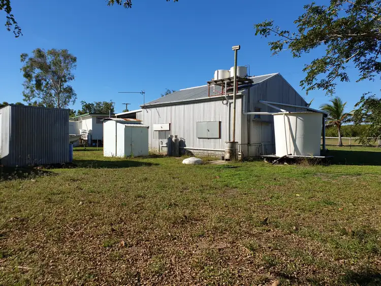 Second view of Homely other listing, 18 The Esplanade, Jerona QLD 4809