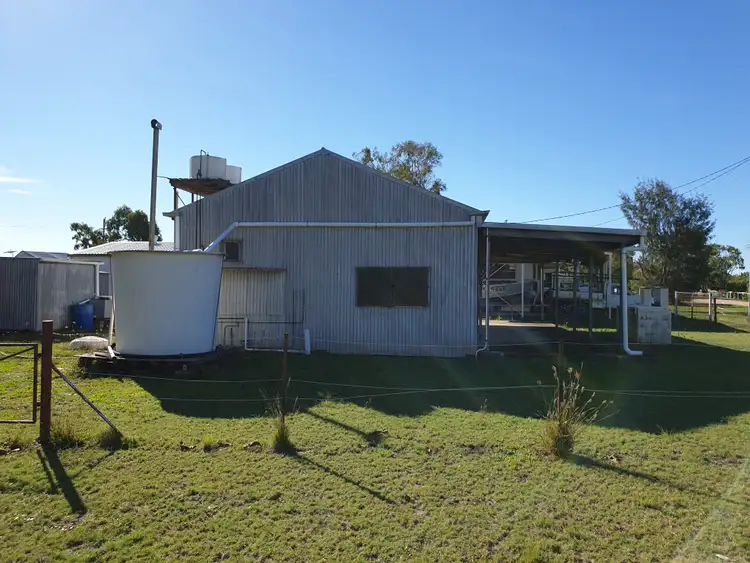 Third view of Homely other listing, 18 The Esplanade, Jerona QLD 4809