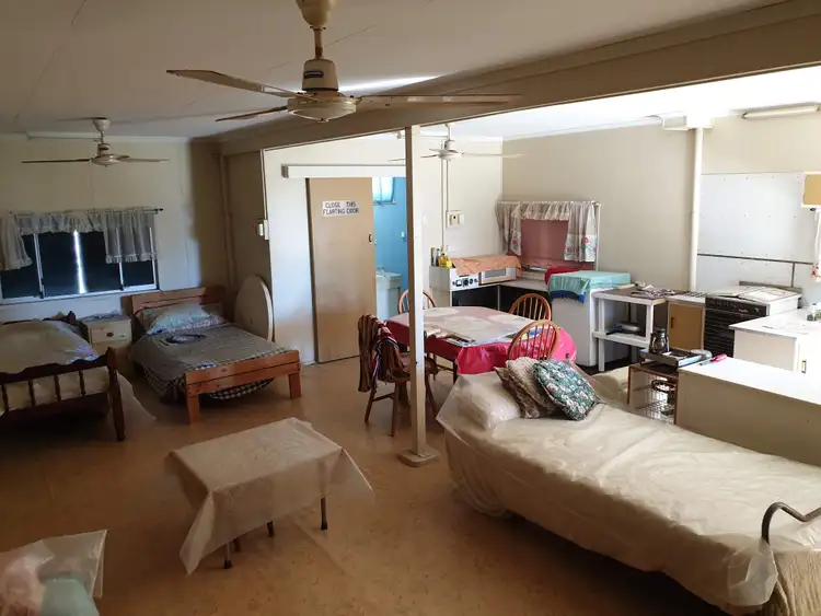 Fifth view of Homely other listing, 18 The Esplanade, Jerona QLD 4809