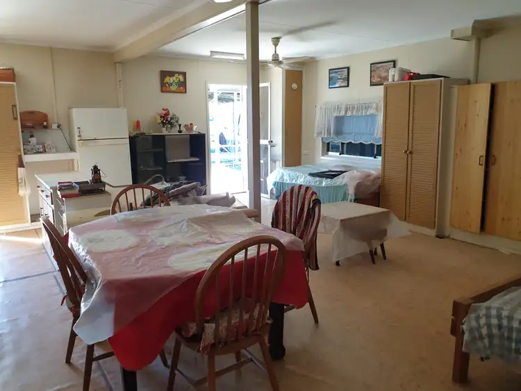 Sixth view of Homely other listing, 18 The Esplanade, Jerona QLD 4809