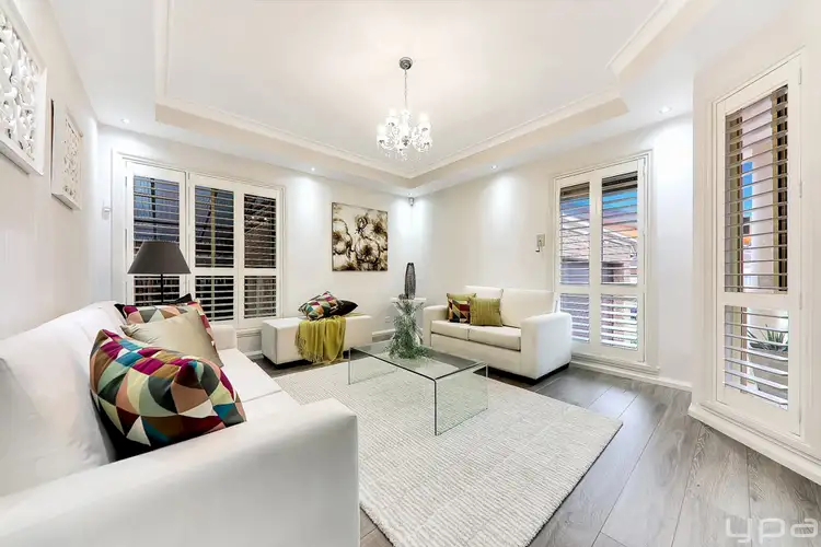 Fourth view of Homely house listing, 14 Winchester Way, Broadmeadows VIC 3047