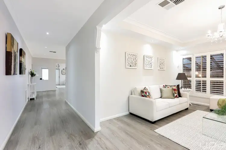 Fifth view of Homely house listing, 14 Winchester Way, Broadmeadows VIC 3047
