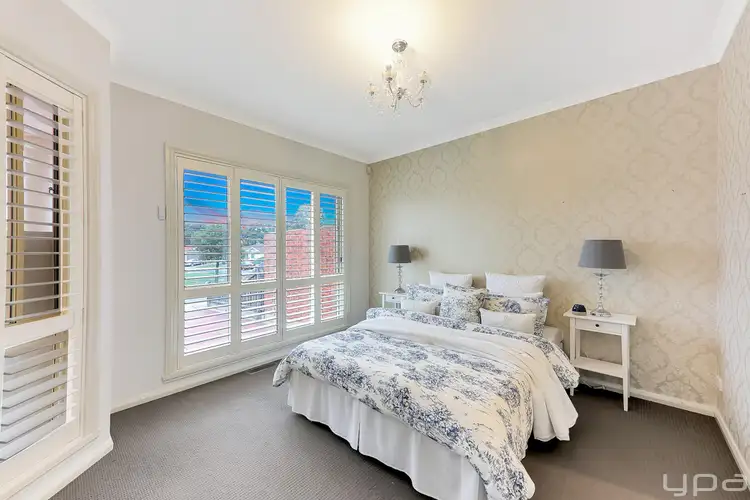 Sixth view of Homely house listing, 14 Winchester Way, Broadmeadows VIC 3047