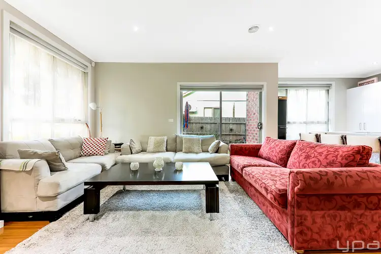 Second view of Homely townhouse listing, 1/5 Daley Street, Glenroy VIC 3046