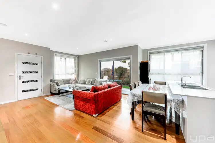 Fourth view of Homely townhouse listing, 1/5 Daley Street, Glenroy VIC 3046