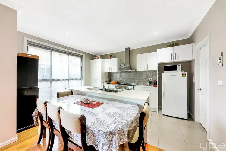 Fifth view of Homely townhouse listing, 1/5 Daley Street, Glenroy VIC 3046