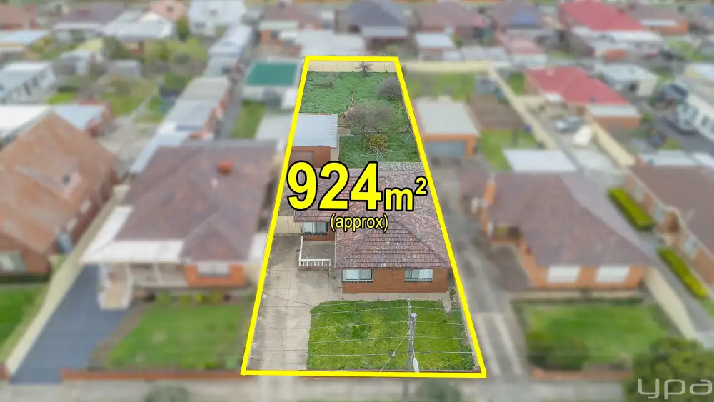Main view of Homely house listing, 19 Russell Street, Campbellfield VIC 3061