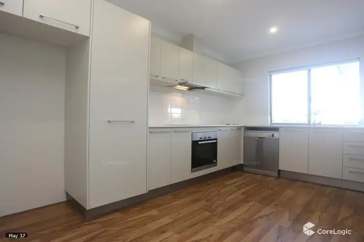 Second view of Homely unit listing, Unit 4/134 Briggs Street, Kewdale WA 6105