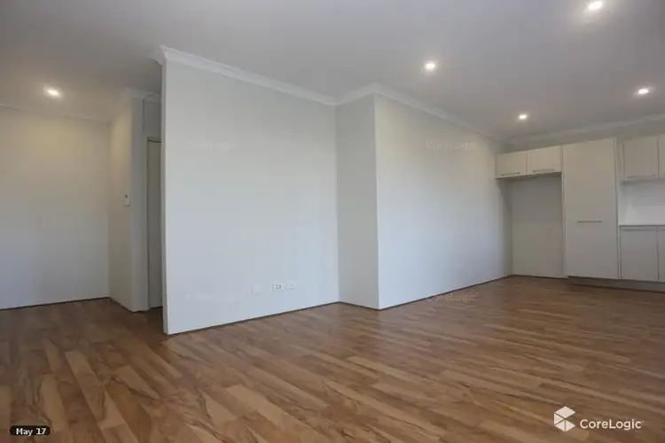 Third view of Homely unit listing, Unit 4/134 Briggs Street, Kewdale WA 6105