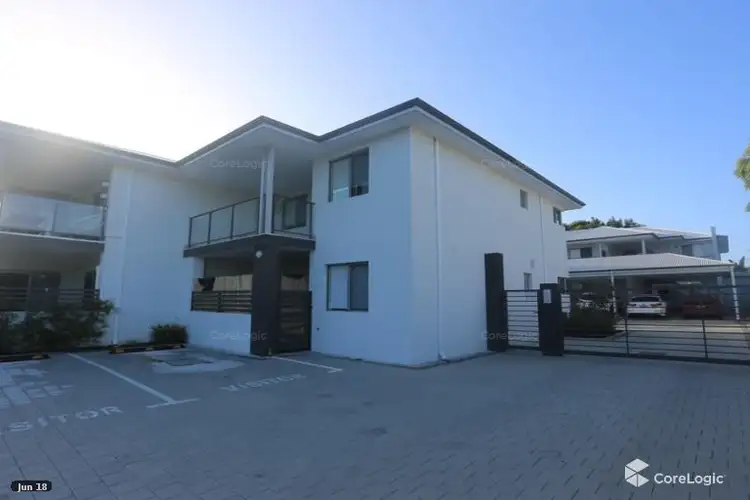 Fifth view of Homely unit listing, Unit 4/134 Briggs Street, Kewdale WA 6105