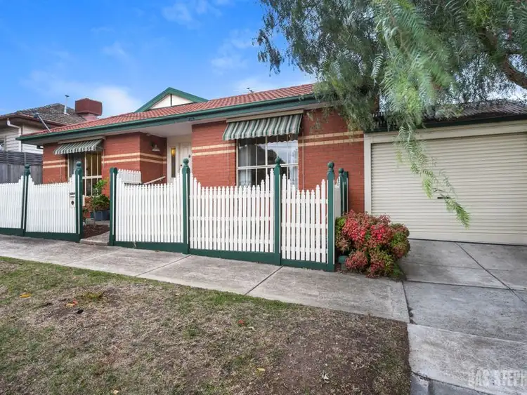 147A Severn Street, Yarraville VIC 3013