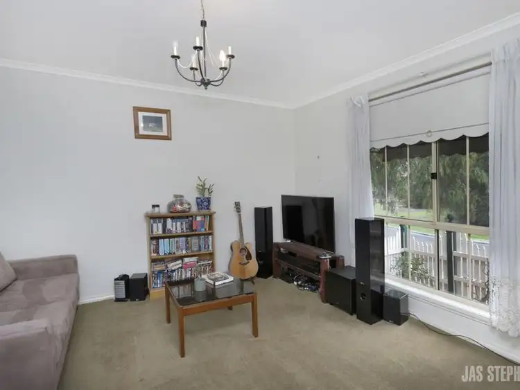 Second view of Homely house listing, 147A Severn Street, Yarraville VIC 3013