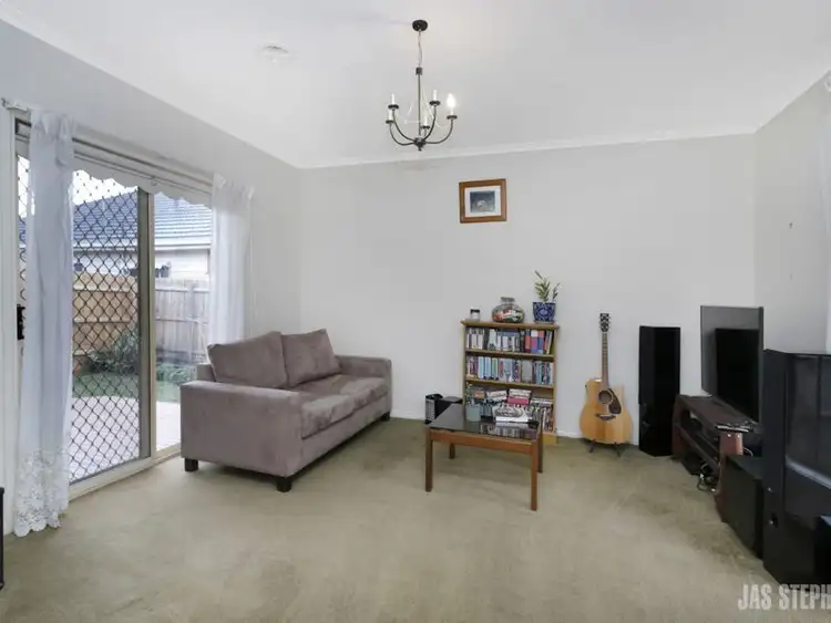 Third view of Homely house listing, 147A Severn Street, Yarraville VIC 3013