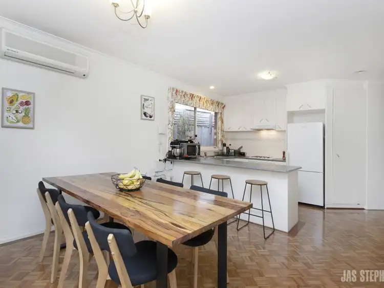 Fifth view of Homely house listing, 147A Severn Street, Yarraville VIC 3013