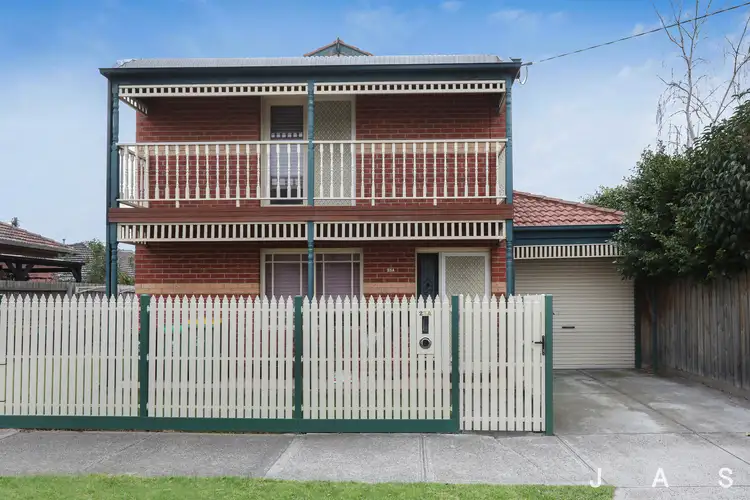 25A Bena Street