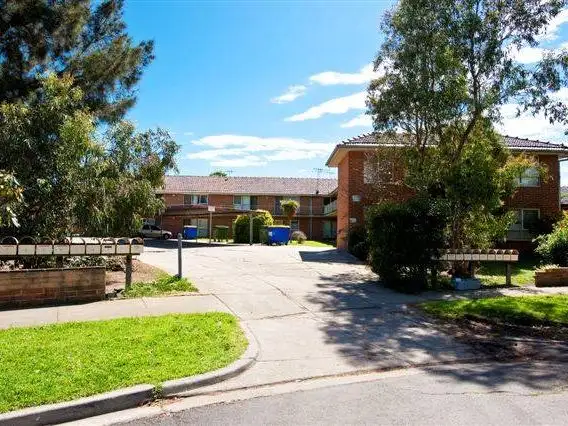 5/1 Hatfield Court, West Footscray VIC 3012