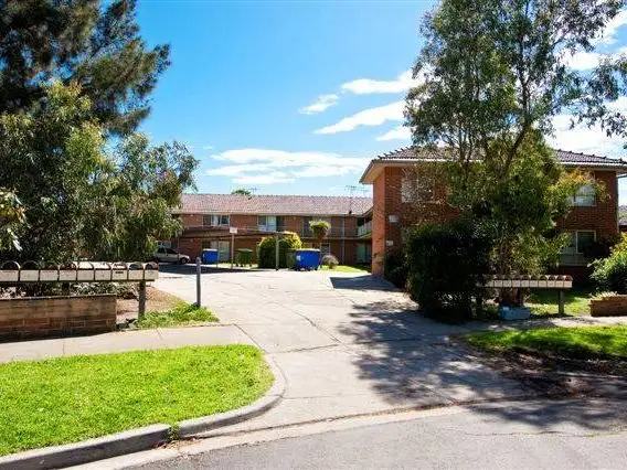 Main view of Homely apartment listing, 5/1 Hatfield Court, West Footscray VIC 3012