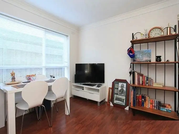Second view of Homely apartment listing, 5/1 Hatfield Court, West Footscray VIC 3012