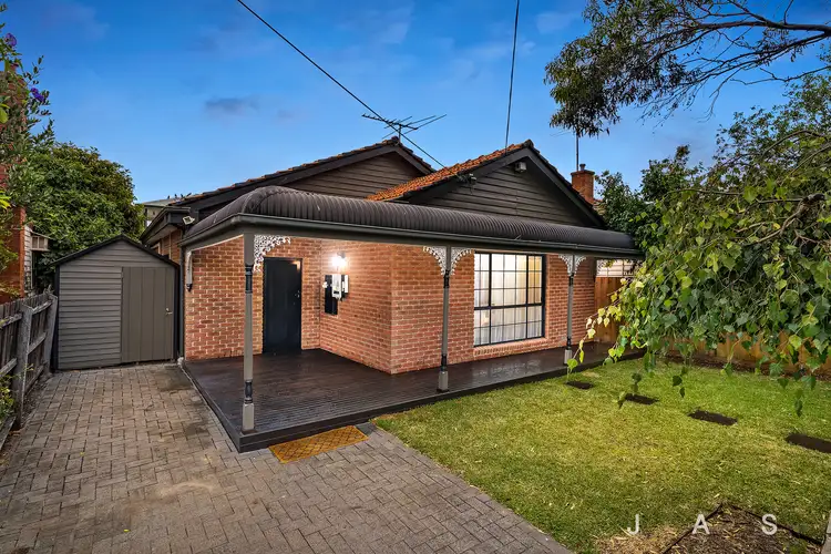 67 Suffolk Street, West Footscray VIC 3012