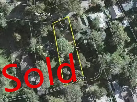 8 Austral Avenue, Upwey VIC 3158