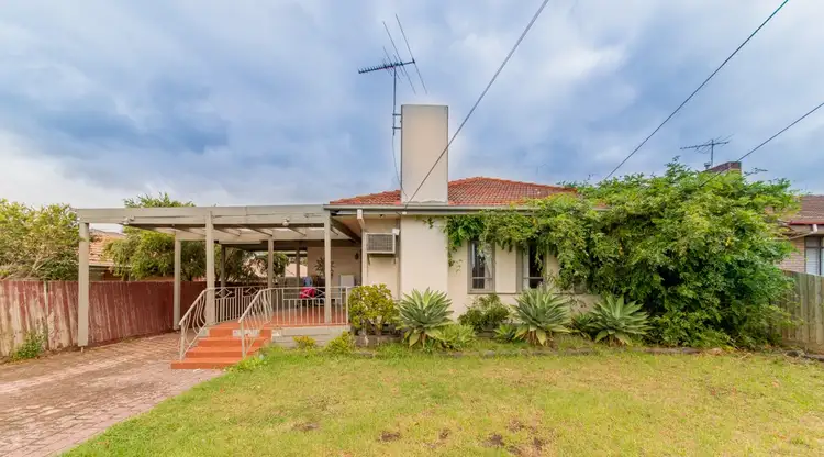 Second view of Homely house listing, 17 Bindi Street, Glenroy VIC 3046