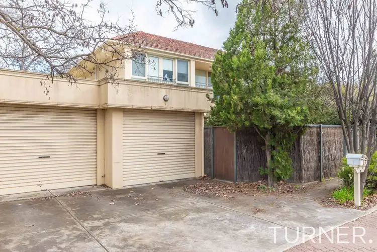 1/34 King William Road