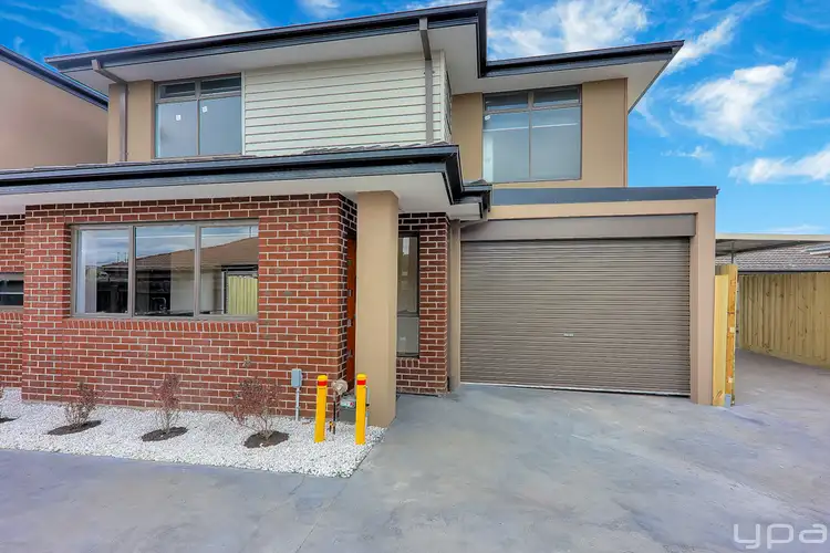 Main view of Homely house listing, 3/47 Meredith Street, Broadmeadows VIC 3047