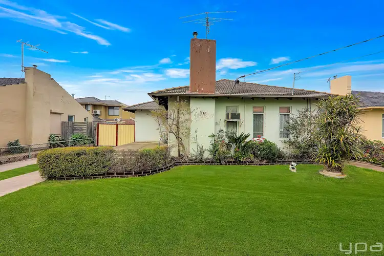 Second view of Homely apartment listing, 14 Ernest Street, Broadmeadows VIC 3047