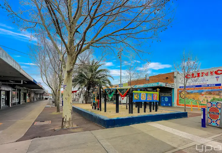 Fourth view of Homely apartment listing, 14 Ernest Street, Broadmeadows VIC 3047